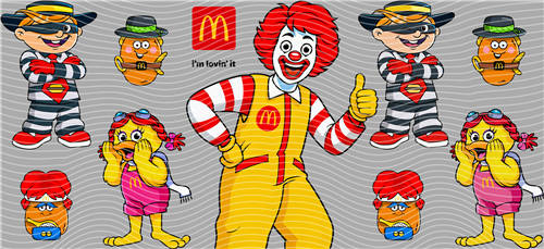 16oz Latest Bestseller-C 8335